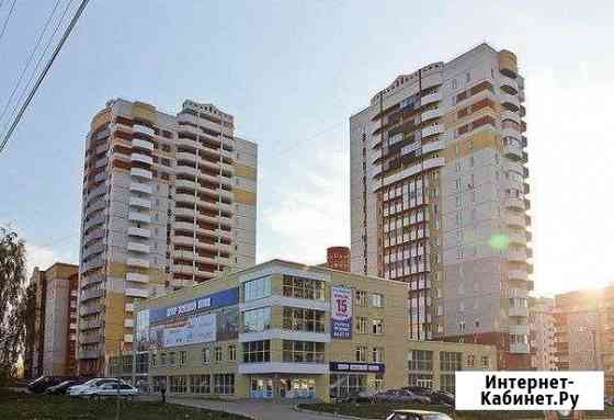 1-комнатная квартира, 42.9 м², 11/18 эт. на продажу в Кирове Киров