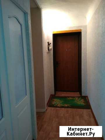 2-комнатная квартира, 36.8 м², 2/2 эт. на продажу в Межозерном Межозерный - изображение 1