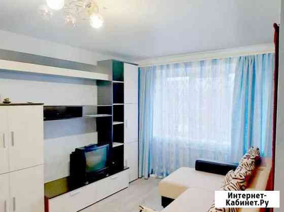 1-комнатная квартира, 31 м², 5/5 эт. на продажу в Новокузнецке Новокузнецк