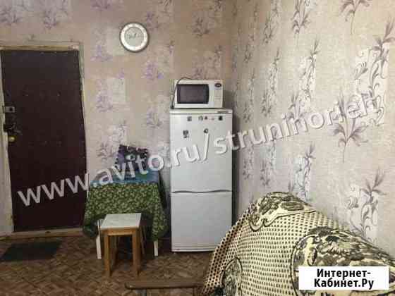 Комната 13 м² в 1-ком. кв., 1/4 эт. на продажу в Александрове Александров