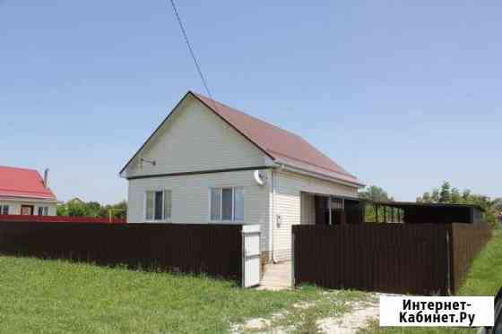 Дом 64 м² на участке 6 сот. на продажу в Славянске-на-Кубани Славянск-на-Кубани