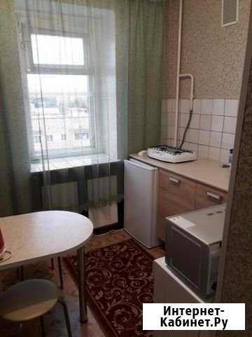 1-комнатная квартира, 25 м², 8/9 эт. в аренду посуточно в Муроме Муром - изображение 1