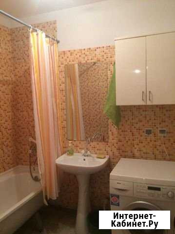 2-комнатная квартира, 79 м², 13/15 эт. в аренду на длительный срок в Екатеринбурге Екатеринбург - изображение 1