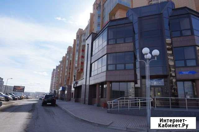 4-комнатная квартира, 87 м², 3/10 эт. на продажу в Красноярске Красноярск - изображение 1