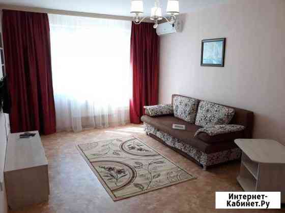 1-комнатная квартира, 40 м², 11/16 эт. в аренду посуточно в Новороссийске Новороссийск