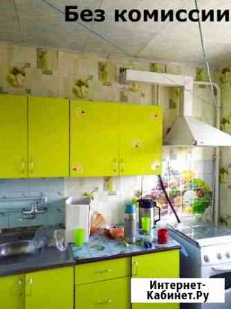 1-комнатная квартира, 30 м², 5/5 эт. в аренду на длительный срок в Челябинске Челябинск