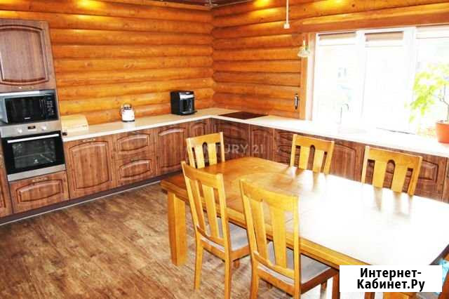 Коттедж 180 м² на участке 28 сот. на продажу в Екатеринбурге Екатеринбург - изображение 1