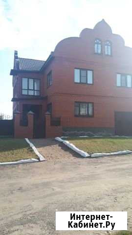 Коттедж 240 м² на участке 9 сот. на продажу в Лисках Лиски - изображение 1