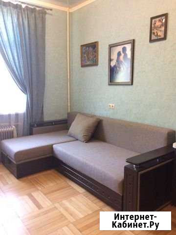 Комната 19.2 м² в > 9-ком. кв., 3/4 эт. на продажу в Ростове-на-Дону Ростов-на-Дону - изображение 1