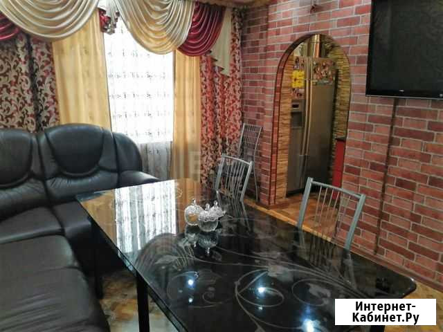 3-комнатная квартира, 65.9 м², 9/9 эт. на продажу в Норильске Норильск - изображение 1