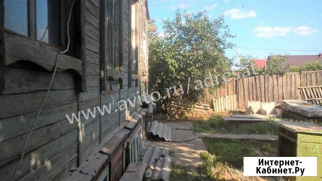 Дом 47 м² на участке 4.9 сот. на продажу в Волгограде Волгоград - изображение 1