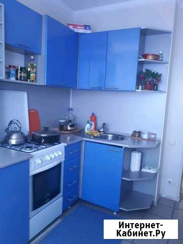 3-комнатная квартира, 75 м², 4/4 эт. в аренду на длительный срок в Прохладном Прохладный - изображение 1