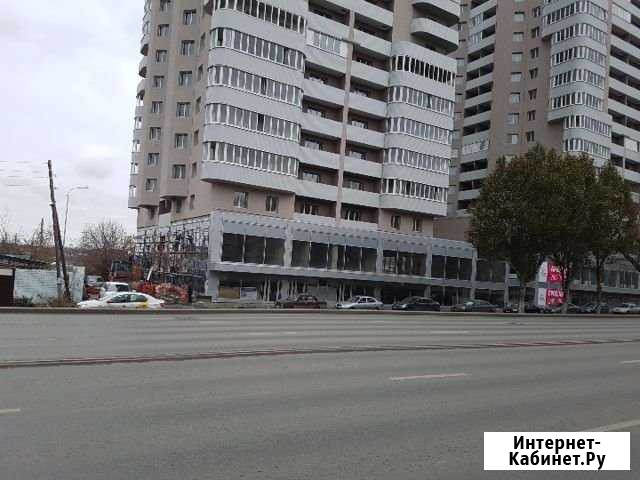 Торговое помещение, 640 кв.м. с арендатором Магнит Самара - изображение 1