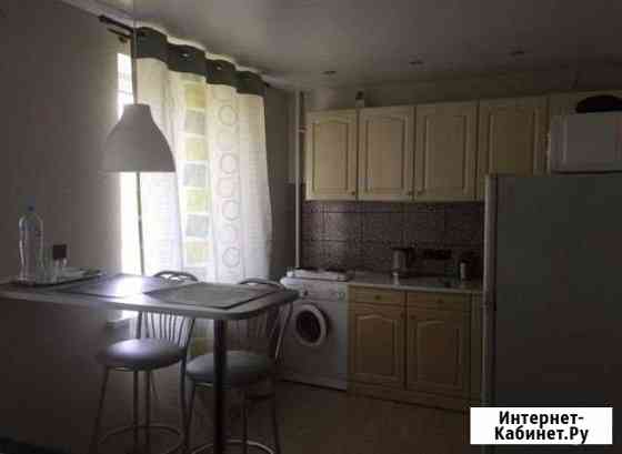 1-комнатная квартира, 32 м², 1/3 эт. на продажу в Сызрани Сызрань