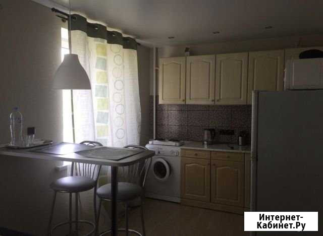 1-комнатная квартира, 32 м², 1/3 эт. на продажу в Сызрани Сызрань - изображение 1