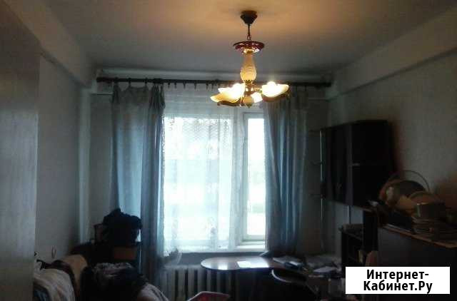 3-комнатная квартира, 59 м², 3/9 эт. на продажу в Волхове Волхов - изображение 1