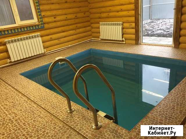 Коттедж 300 м² на участке 10 сот. в аренду посуточно в Казани Казань - изображение 1