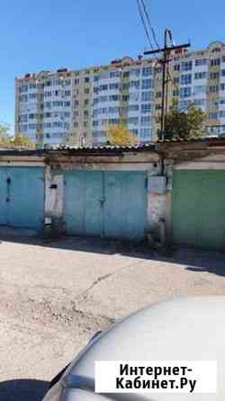 Гараж 15 м² на продажу в Симферополе Симферополь