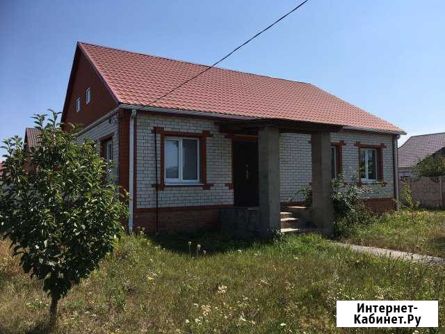 Дом 68 м² на участке 2.5 сот. на продажу в Грайвороне Грайворон - изображение 1