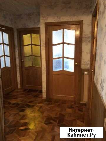 2-комнатная квартира, 52 м², 11/14 эт. на продажу в Нижнем Новгороде Нижний Новгород - изображение 1