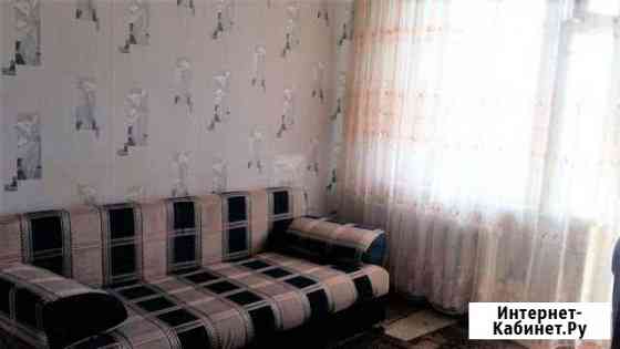 Комната 12 м² в 4-ком. кв., 3/5 эт. в аренду на длительный срок в Иркутске Иркутск
