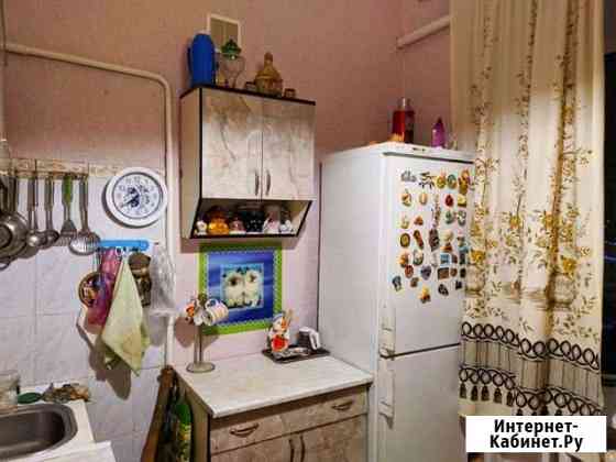 2-комнатная квартира, 69 м², 4/4 эт. на продажу в Серпухове Серпухов
