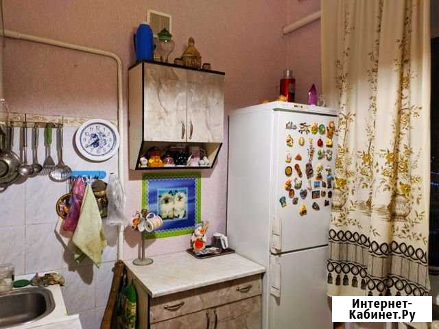 2-комнатная квартира, 69 м², 4/4 эт. на продажу в Серпухове Серпухов - изображение 1