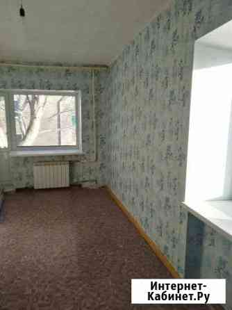 1-комнатная квартира, 31.5 м², 3/3 эт. на продажу в Комсомольске-на-Амуре Комсомольск-на-Амуре