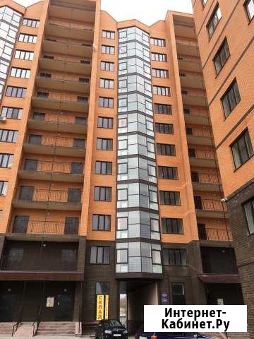 2-комнатная квартира, 85.7 м², 8/12 эт. на продажу в Ессентуках Ессентуки - изображение 1