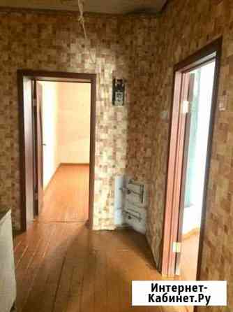 2-комнатная квартира, 47 м², 1/1 эт. на продажу в Копейске Копейск