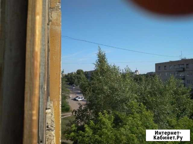 2-комнатная квартира, 42 м², 4/5 эт. на продажу в Яровом Яровое - изображение 1