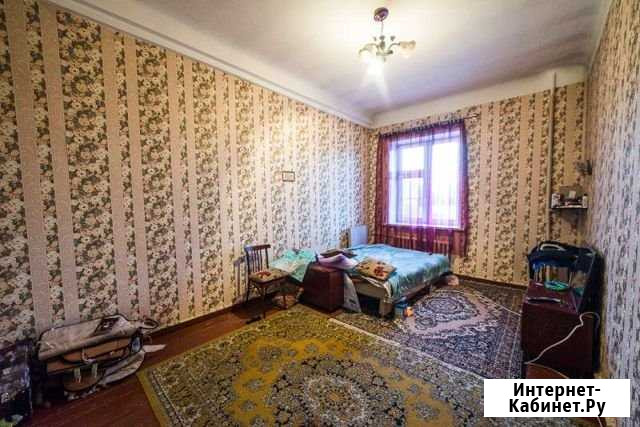 1-комнатная квартира, 45 м², 5/5 эт. в аренду на длительный срок в Новокузнецке Новокузнецк - изображение 1