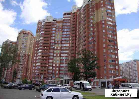 Помещение свободного назначения, 60.3 кв.м. Балашиха
