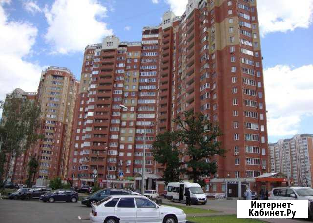 Помещение свободного назначения, 60.3 кв.м. Балашиха - изображение 1