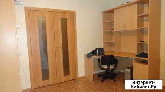 1-комнатная квартира, 41 м², 10/10 эт. на продажу в Челябинске Челябинск