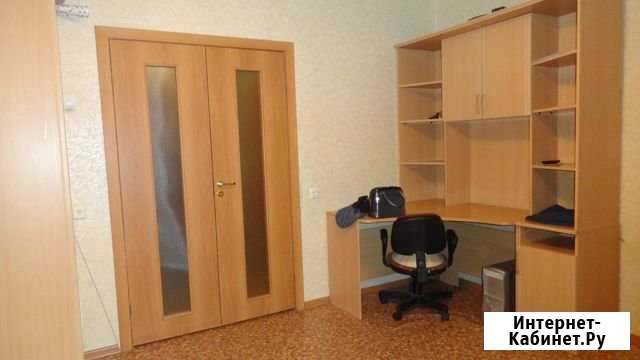 1-комнатная квартира, 41 м², 10/10 эт. на продажу в Челябинске Челябинск - изображение 1