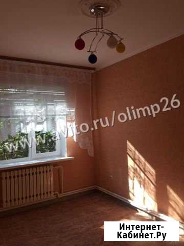 Коттедж 140 м² на участке 5 сот. на продажу в Михайловске Ставропольского края Михайловск - изображение 1