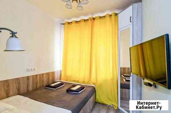Квартира-студия, 22 м², 1/17 эт. в аренду посуточно в Балашихе Балашиха