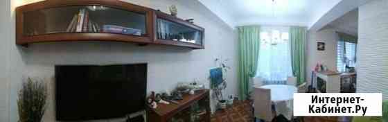 3-комнатная квартира, 75 м², 3/4 эт. на продажу в Туле Тула