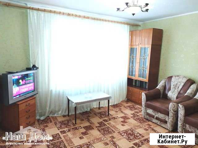3-комнатная квартира, 62.2 м², 3/5 эт. в аренду на длительный срок в Свободном Амурской области Свободный - изображение 1