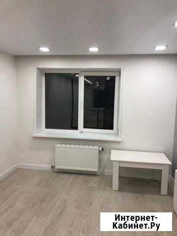 1-комнатная квартира, 50 м², 10/17 эт. в аренду на длительный срок в Ижевске Ижевск - изображение 1