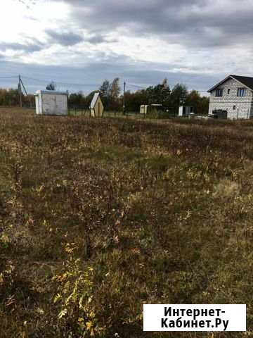 Участок ИЖС 12 сот. на продажу в Белоoзёрском Белоозёрский - изображение 1