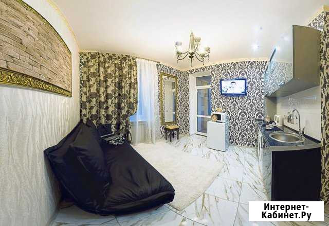 2-комнатная квартира, 48 м², 2/3 эт. в аренду посуточно в Севастополе Севастополь - изображение 1
