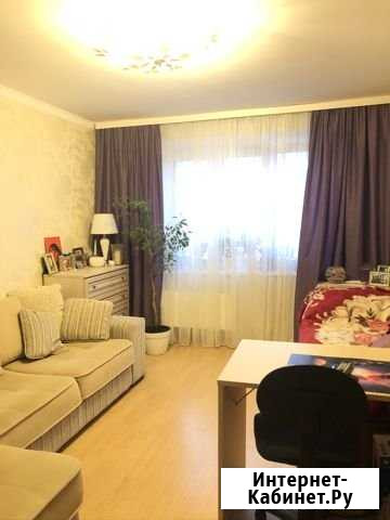 3-комнатная квартира, 68.4 м², 4/10 эт. на продажу в Клине Клин - изображение 1