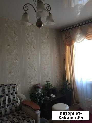 2-комнатная квартира, 42 м², 1/4 эт. на продажу в Благовещенске Амурской области Благовещенск - изображение 1