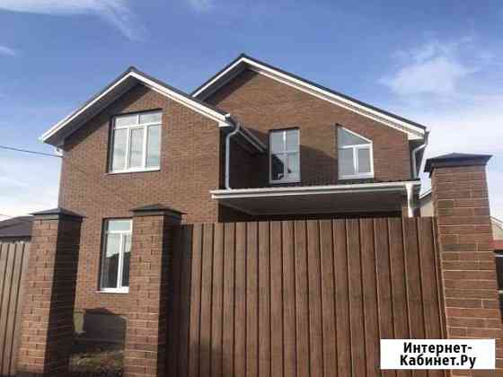 Дом 160 м² на участке 7 сот. на продажу в Симферополе Симферополь