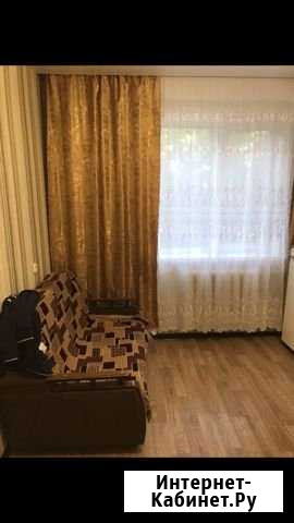 Комната 13 м² в 2-ком. кв., 2/9 эт. в аренду на длительный срок в Ульяновске Ульяновск - изображение 1