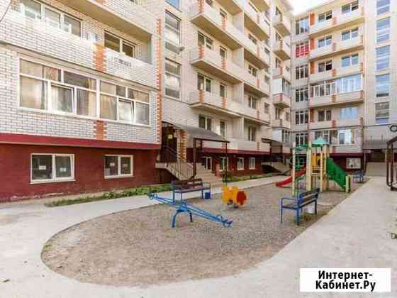 3-комнатная квартира, 65 м², 6/6 эт. на продажу в Краснодаре Краснодар