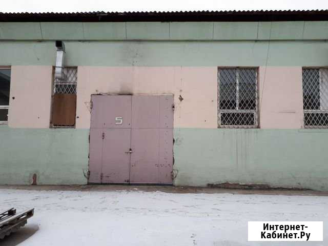 Помещение свободного назначения, 202 кв.м. Улан-Удэ - изображение 1