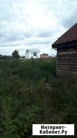 Участок ИЖС 7 сот. на продажу в Казани Казань - изображение 1